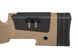 Страйкбольный аналог karabinu wyborowego SA-S03 CORE&trade; High Velocity - tan [Specna Arms] (для страйкболу) SPE-03-031098 фото 8