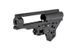 Wzmocniony szkielet gearboxa CNC QSC do моделей SR25 (8mm) [RETRO ARMS] (для страйкболу) RET-08-028765 фото 1