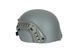 Страйкбольный аналог hełmu MICH 2000 - szara [Ultimate Tactical] (для страйкбола) UTT-21-029174 фото 6