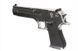 Страйкбольный пістолет DEagle .50AE Hard Kick - silver [Tokyo Marui] (для страйкболу) TMR-02-016855 фото 5