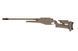 Страйкбольный аналог karabinu snajperskiego Blaser R93 LRS1 - dark earth [King Arms] (для страйкболу) KIA-03-020758 фото 1