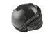 Аналог шолома FAST Gunner (MH) - black [Ultimate Tactical] (для страйкболу) UTT-21-017162 фото 6