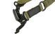 Одно/двухточечный ремень оружейный M2 - olive [Ultimate Tactical] (для страйкбола) UTT-24-006242 фото 2