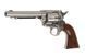 Страйкбольный аналог Western Cowboy Legends .357 - nickel finish [Umarex] (для страйкболу) UMA-02-013317 фото 2
