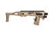 Конверсия CAA RONI для G17 - Black [CAA AIRSOFT DIVISION] (для страйкбола) CAA-09-024616 фото 3