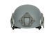 Страйкбольный аналог hełmu MICH 2000 - szara [Ultimate Tactical] (для страйкбола) UTT-21-029174 фото 2