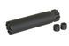 Imitacja tłumika dźwięku 148mm - Spook [FMA] (для страйкболу) TB989-BK фото 2
