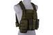 Тактический разгрузочный жилет тип MBSS Plate Carrier - MC Tropic [Ultimate Tactical] (для страйкбола) UTT-18-024757 фото 3
