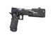 Страйкбольный пистолет Hi-Capa 7" Dragon A (Full Auto) - Black [WE]&nbsp;(для страйкбола) WET-02-029573 фото 3