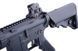 Аналог штурмової гвинтівки LR4-RIS 10" [LCT] (для страйкболу) LCT-01-010045 фото 10