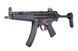 Страйкбольный аналог pistoletu maszynowego Apache A3 [WE] (для страйкболу) WET-02-010269 фото 2