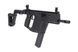 Страйкбольный аналог pistoletu maszynowego KRISS Vector S-AEG (semi-auto) [Krytac] (для страйкболу) KRT-01-030190 фото 3