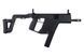 Страйкбольный аналог pistoletu maszynowego KRISS Vector S-AEG (semi-auto) [Krytac] (для страйкболу) KRT-01-030190 фото 4