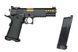 Страйкбольный аналог pistoletu 3335 [Golden Eagle] (для страйкбола) JGG-02-031870 фото 9