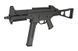 Пистолет-пулемёт H&K UMP [Umarex] (для страйкбола) UMA-01-006300 фото 2