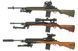 CM.032 Olive Style [CYMA] (для страйкболу) FB1883OV фото 9