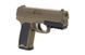 Страйкбольный пистолет электрический CM125 - tan [CYMA] (для страйкбола) CYM-01-019697 фото 3
