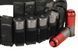 Bandolier ładownica na granaty - MULTICAM BLACK [8FIELDS] M51613186-MB фото 3