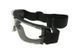 Gogle Bolle X800 z etui [Bolle] (для страйкбола) BOL-41-000880 фото 2