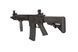 Штурмова гвинтівка Daniel Defense&reg; MK18 SA-E19 EDGE&trade; HAL 2 ETU Gen. 2 &mdash; Black [Specna Arms] SPE-01-039902 фото 3