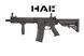 Штурмова гвинтівка Daniel Defense&reg; MK18 SA-E19 EDGE&trade; HAL 2 ETU Gen. 2 &mdash; Black [Specna Arms] SPE-01-039902 фото 1