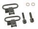 Uchwyt zawieszenia typ UM QD mod.2 - black (для страйкболу) BD0885-1 фото 2