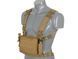 Компактний багатофункціональний Chest Rig - Coyote [8FIELDS] (для страйкболу) M51611057-TAN фото 5