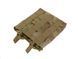Zestaw poziomych podw&oacute;jnych ładownic na magazynki M4/M16/AR-15 - Multicam [8FIELDS] (для страйкболу) M51613091-CP фото 4