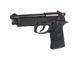 Страйкбольный пистолет Beretta M9 VERTEC Full Metal greengas [KJW] (для страйкбола) GGB-0304TM(010348) фото 3