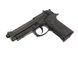 Страйкбольный пистолет Beretta M9 VERTEC Full Metal greengas [KJW] (для страйкбола) GGB-0304TM(010348) фото 8