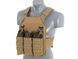 Buckle Up potr&oacute;jna ładownica na magazynki AK47/AKM - Multicam [8FIELDS] (для страйкбола) M51613210-CP фото 4