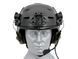 M32H Активные наушники с микрофоном для каски EXF - FG [EARMOR] M32H-FG-MOD3-1 фото 2