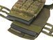 First Defense Plate Carrier - Multicam Tropic [8FIELDS] M51611029-1-MT фото 10