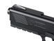 KORTH PRS - Black [ICS] (для страйкбола) BLE-008-SB фото 7