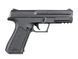 Пістолет Cyma Glock 18 custom AEP CM.127S Mosfet Edition [CYMA] (для страйкболу) FB4018 фото 3