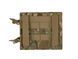 Zestaw poziomych podw&oacute;jnych ładownic na magazynki M4/M16/AR-15 - Multicam [8FIELDS] (для страйкболу) M51613091-CP фото 3