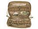 Большой органайзер MOLLE - MULTICAM BLACK [8FIELDS] M51613179-MB фото 6