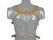 Компактний багатофункціональний Chest Rig - Coyote [8FIELDS] (для страйкболу) M51611057-TAN фото 6