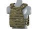 First Defense Plate Carrier - Multicam Tropic [8FIELDS] M51611029-1-MT фото 5