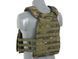 First Defense Plate Carrier - Multicam Tropic [8FIELDS] M51611029-1-MT фото 3