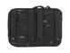 Большой органайзер MOLLE - MULTICAM BLACK [8FIELDS] M51613179-MB фото 2