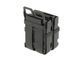 Polimerowa ładownica na 2 magazynki 5.56 - black [FMA] (для страйкбола) TB298 фото 5