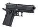 KORTH PRS - Black [ICS] (для страйкбола) BLE-008-SB фото 6