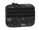 Большой органайзер MOLLE - MULTICAM BLACK [8FIELDS] M51613179-MB фото 4