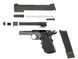 Страйкбольный пистолет Colt R32 Darkstorm [Army Armament] (для страйкбола) R32-1 фото 8