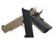 Магазин увеличенный COLT 1911 Kimber R27 Green Gas [Army Armament] (для страйкбола) A-36(R27 MAG) фото 2