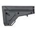 Składana kolba bojowa do AEG AR15/M4/SR25 - Black [KUBLAI]&nbsp;(для страйкбола) AS.G123-BK фото 1