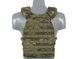 First Defense Plate Carrier - Multicam Tropic [8FIELDS] M51611029-1-MT фото 4
