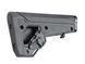 Składana kolba bojowa do AEG AR15/M4/SR25 - Black [KUBLAI]&nbsp;(для страйкбола) AS.G123-BK фото 7