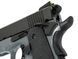 Страйкбольный пистолет Colt R32 Darkstorm [Army Armament] (для страйкбола) R32-1 фото 6